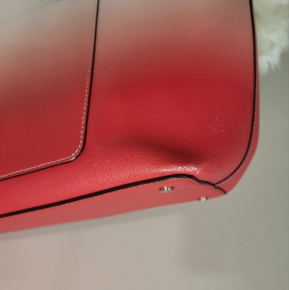 Kate Spade Adel DEGRADE Large Zip Tot - Picture 2 of 14